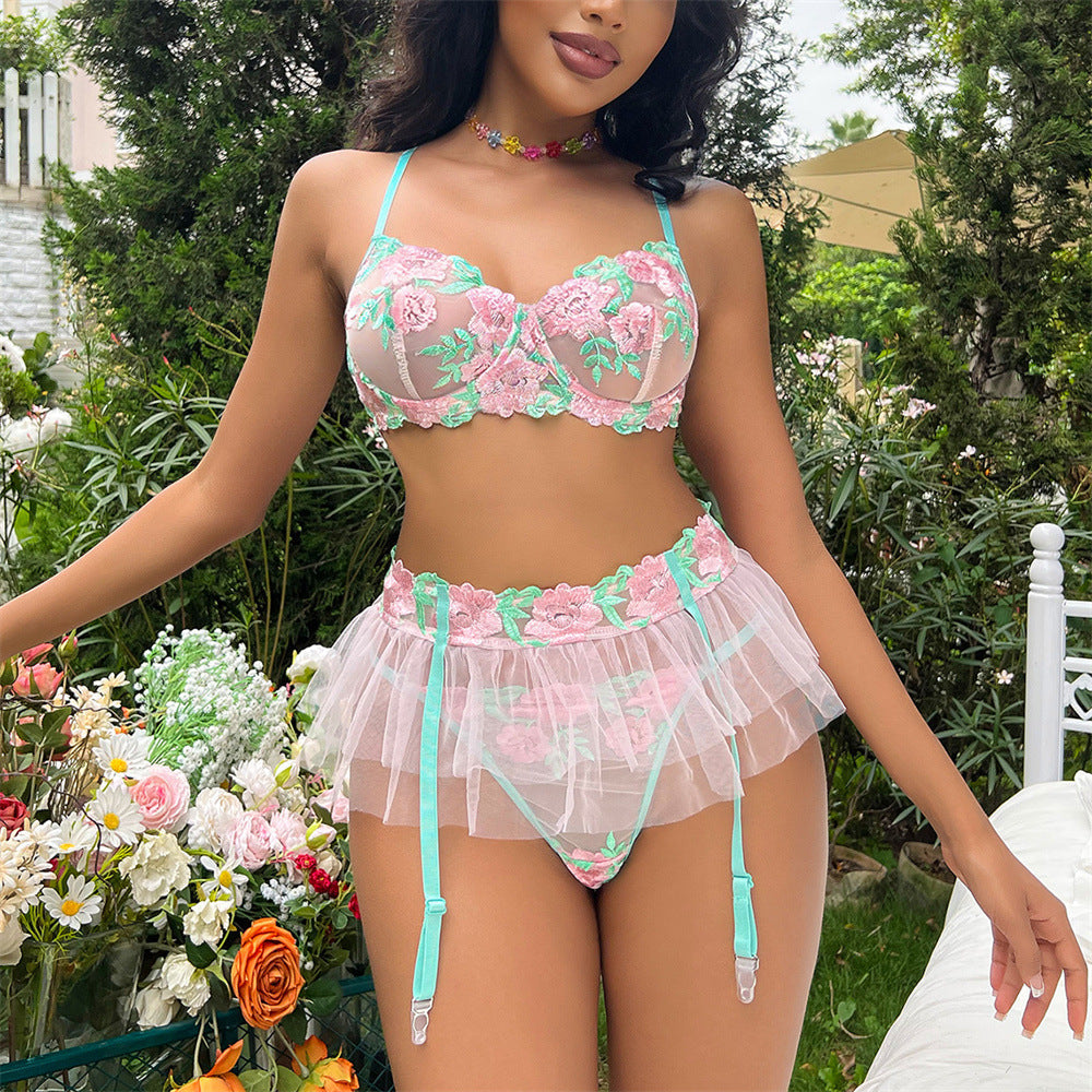 New in Lingerie