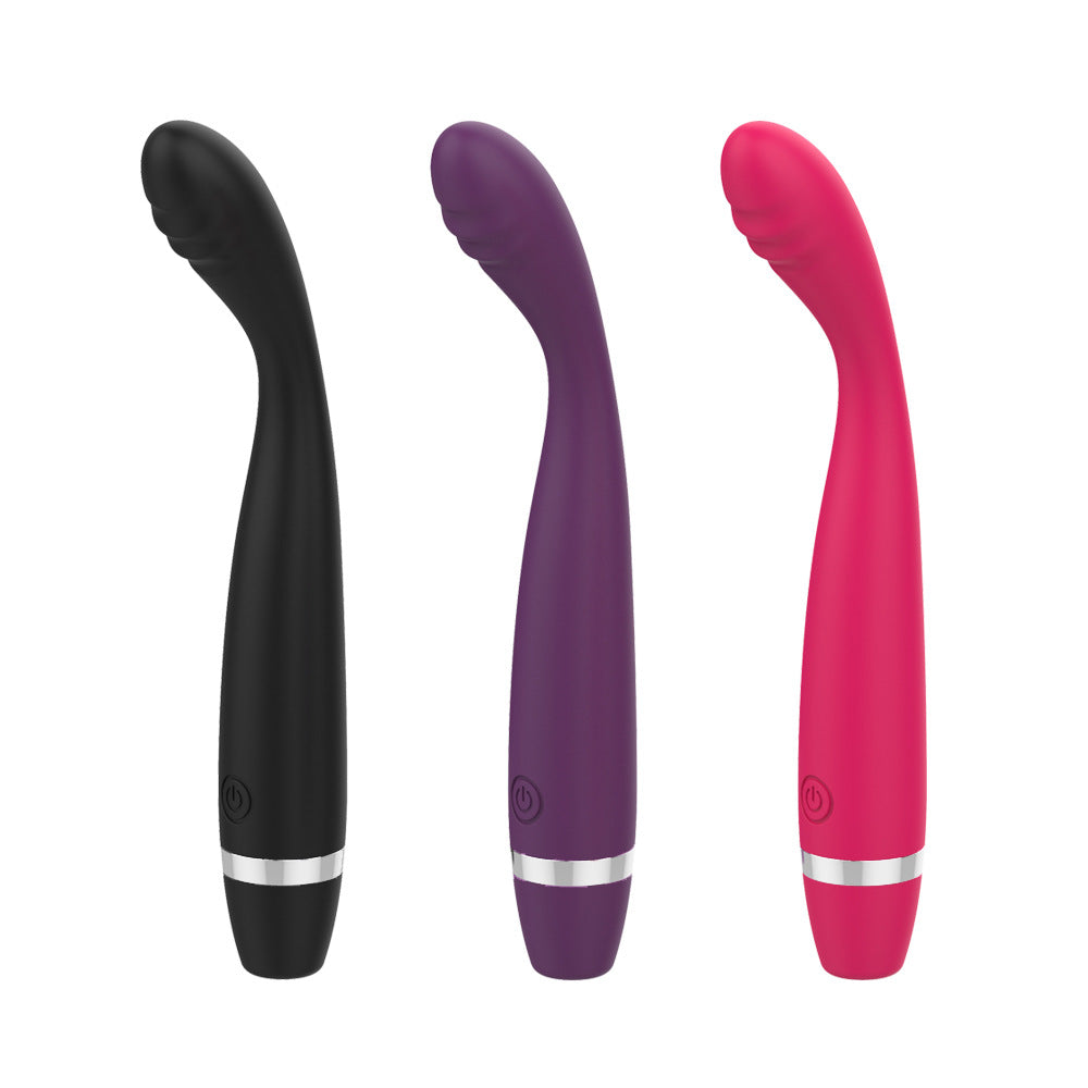 New in Massagers