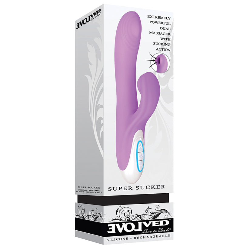 Acclaimed Massagers
