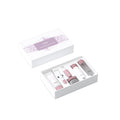 Hyaluronic Acid Water Emulsion Six-Piece Skin Care Product Set