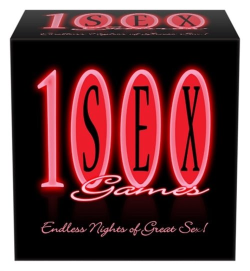1000 Sex Games - Xweetdreamx Viridian LetoAccessoriesViridian LetoXweetdreamx