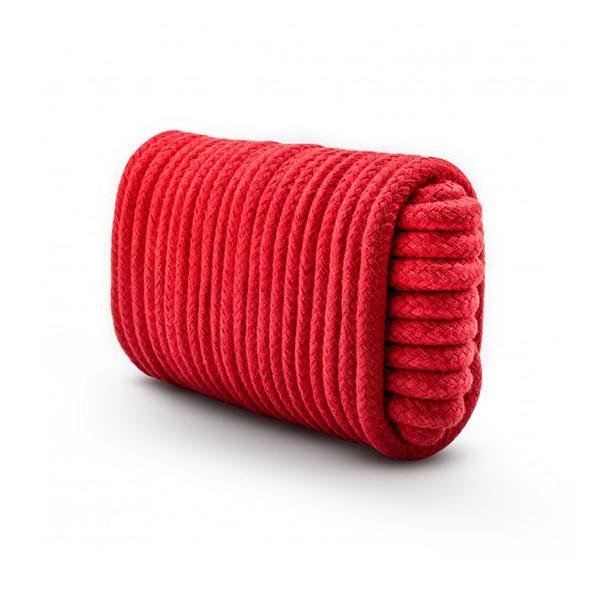 10M Temptasia Bondage Rope Red - Xweetdreamx Amethyst HeraHome & GardenAmethyst HeraXweetdreamx
