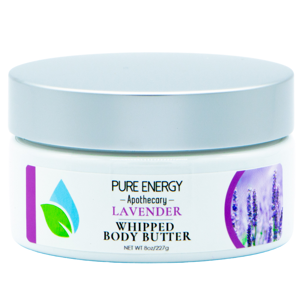 Premium Spa Bundle (Lavender)