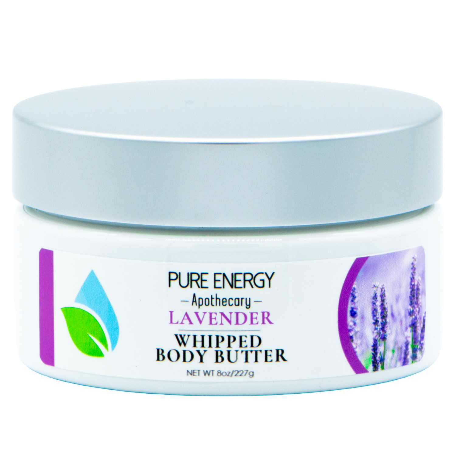 Premium Spa Bundle (Lavender)