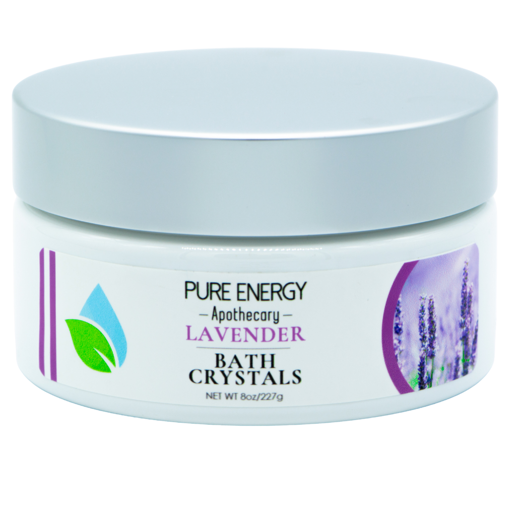 Premium Spa Bundle (Lavender)