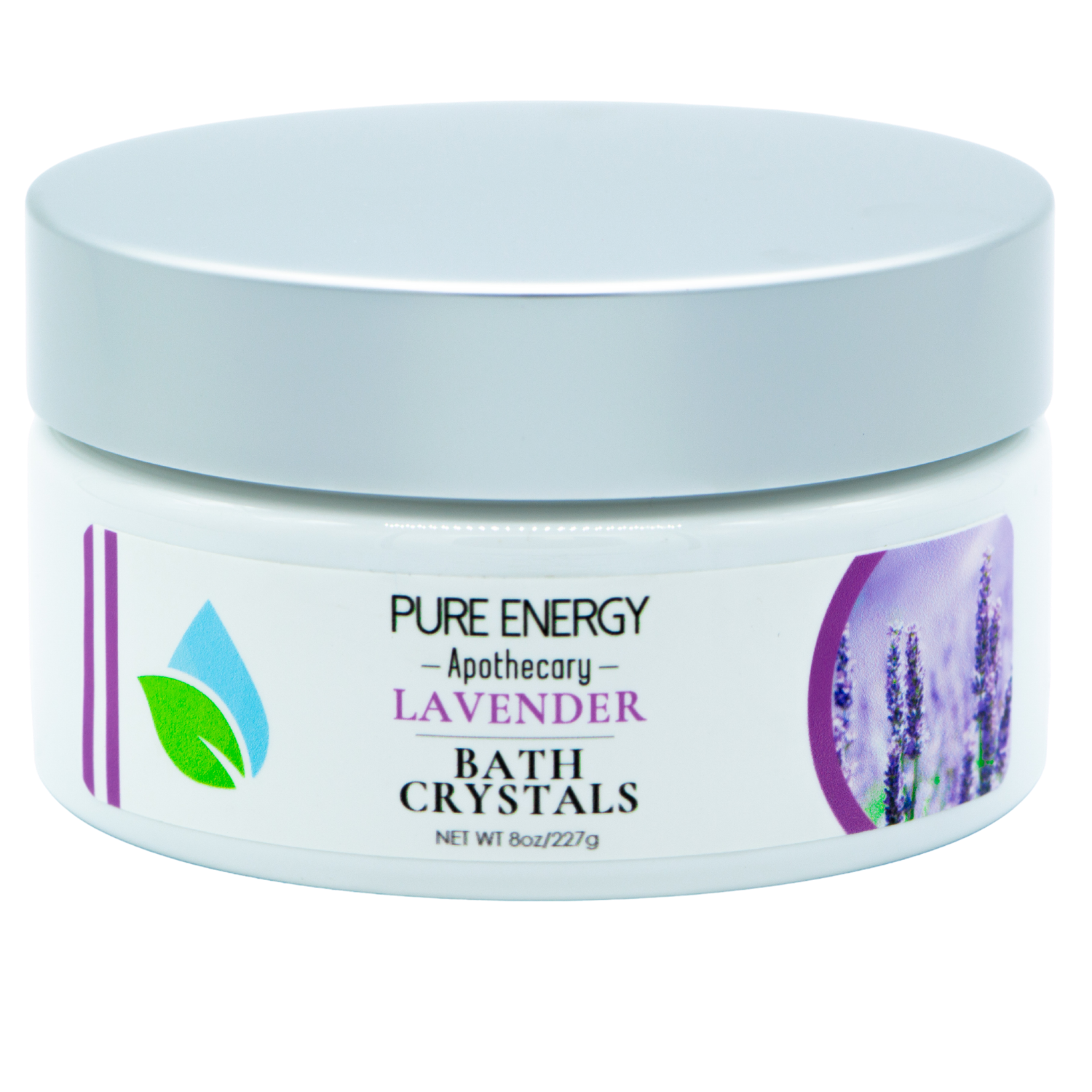 Premium Spa Bundle (Lavender)