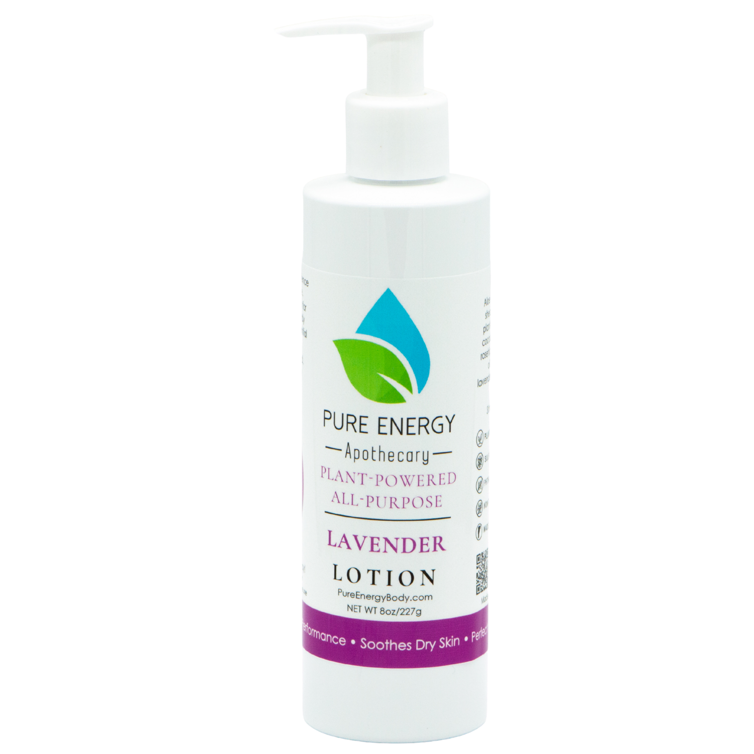 Premium Spa Bundle (Lavender)