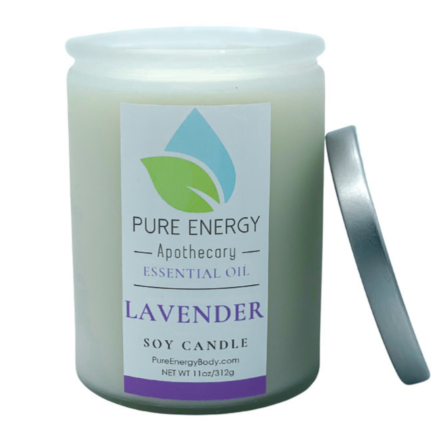 Premium Spa Bundle (Lavender)