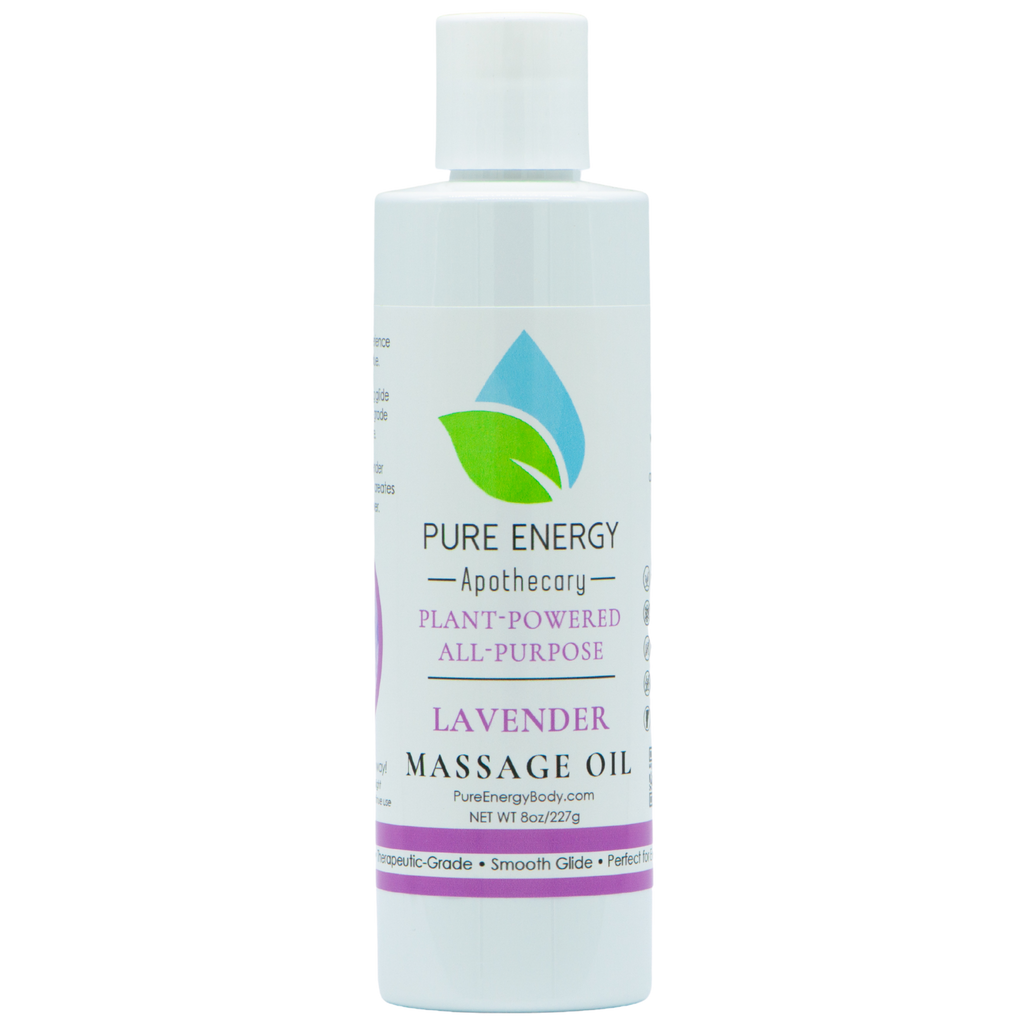 Premium Spa Bundle (Lavender)