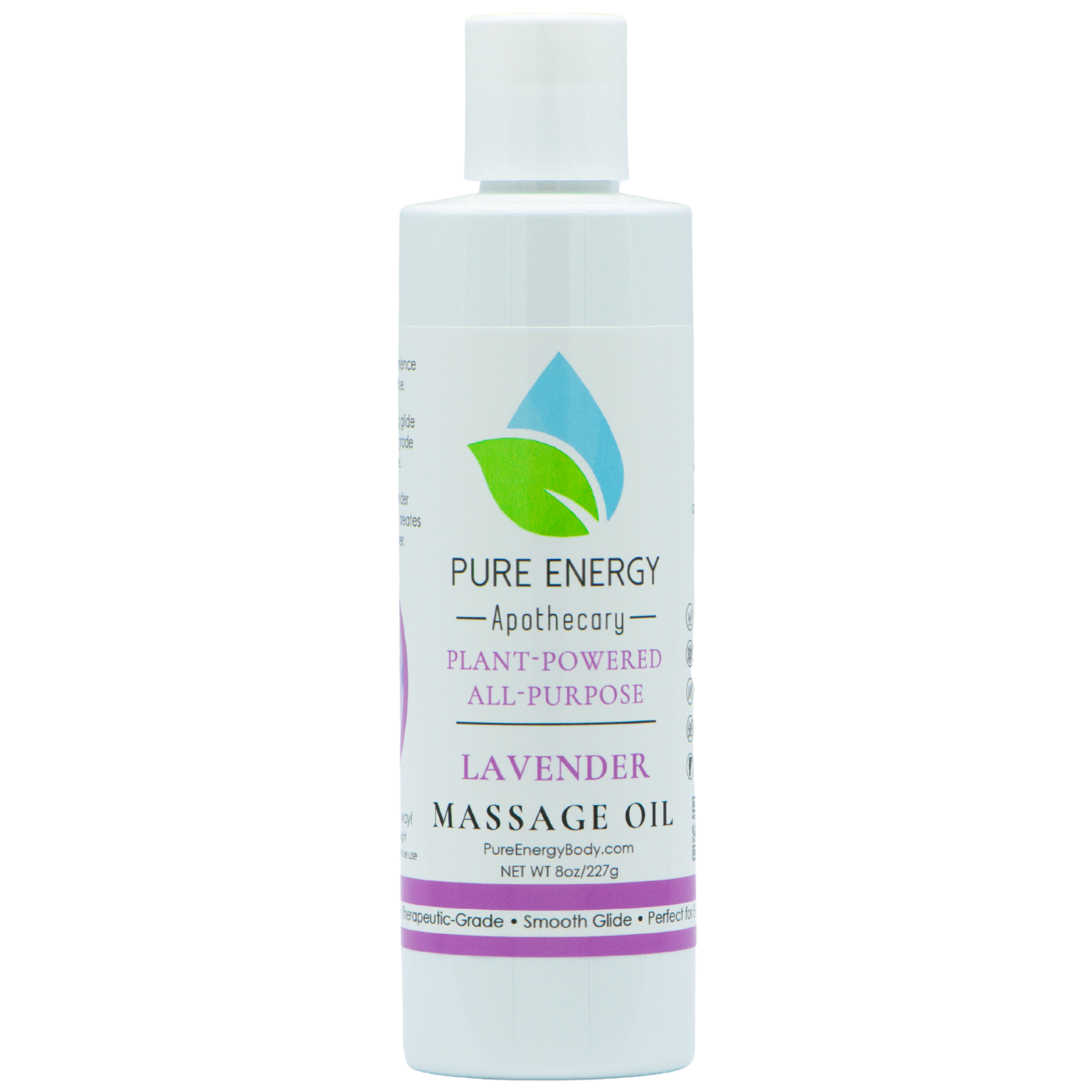 Premium Spa Bundle (Lavender)