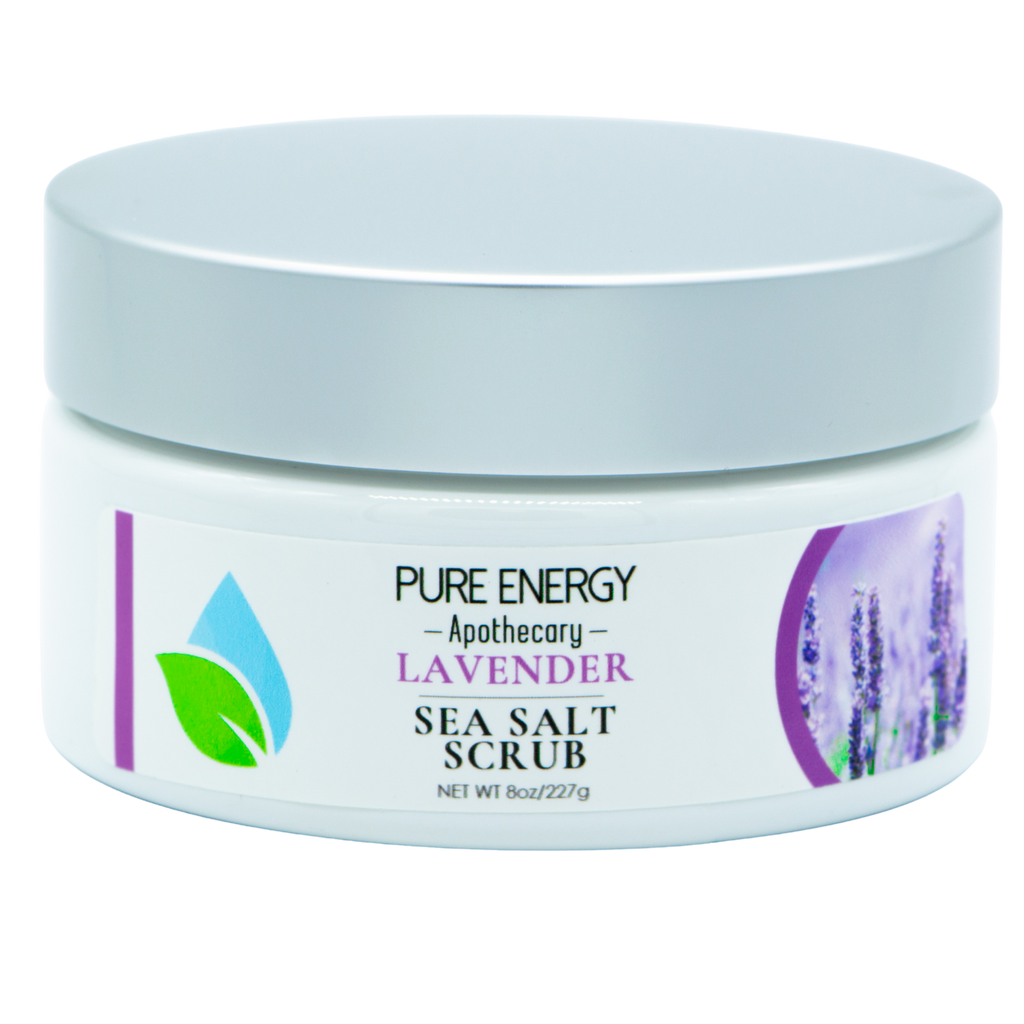 Premium Spa Bundle (Lavender)