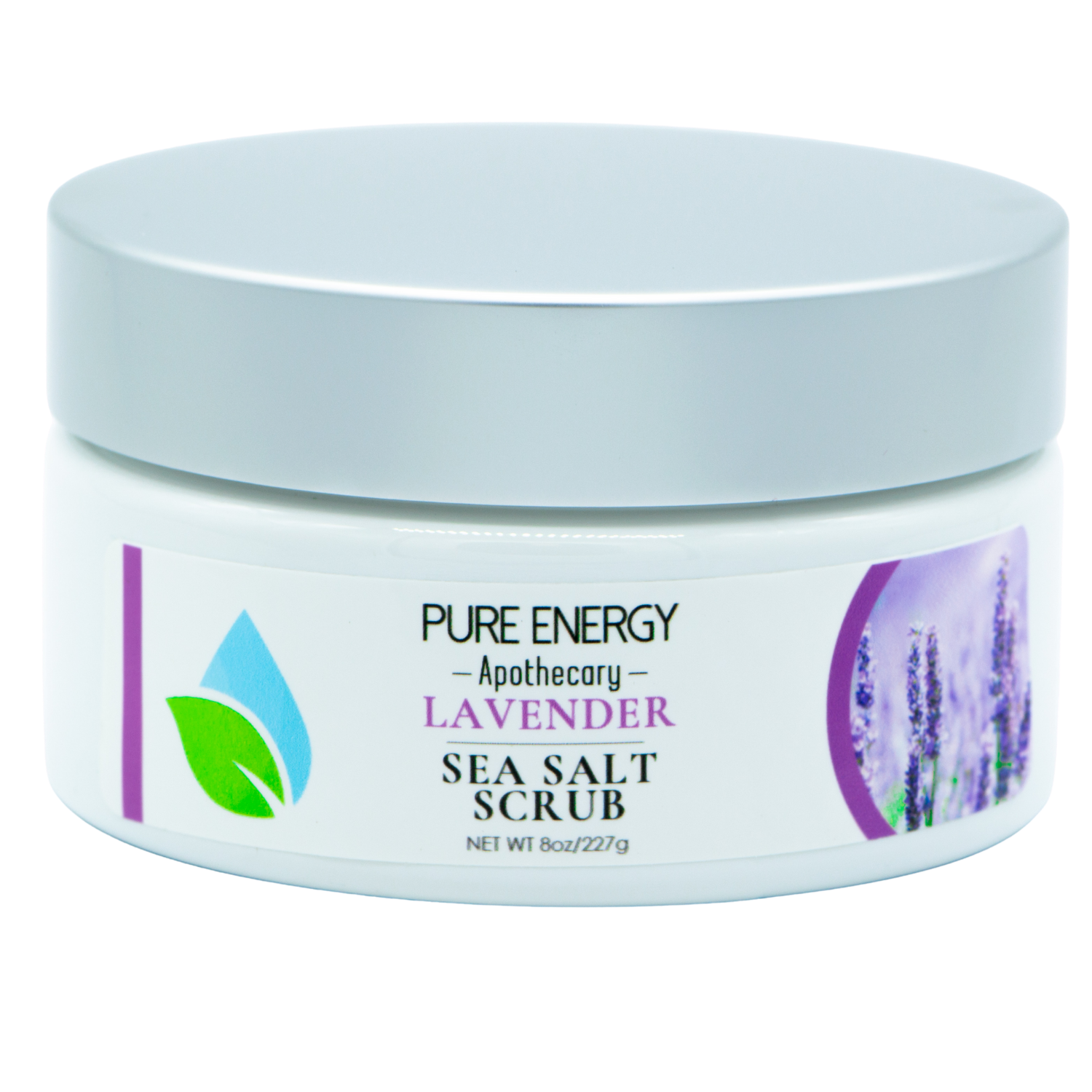 Premium Spa Bundle (Lavender)