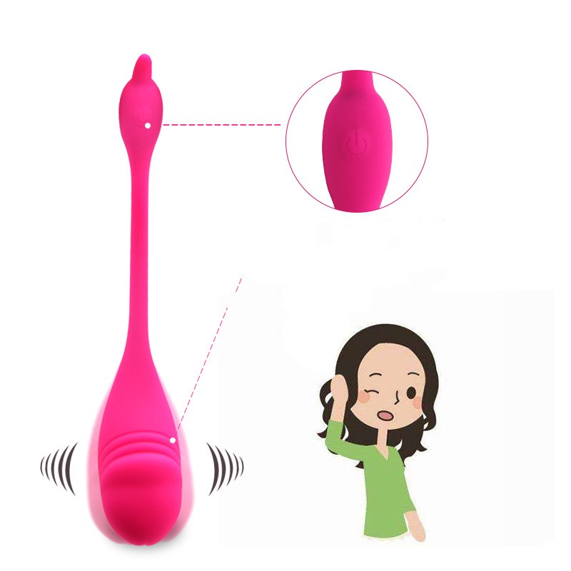 Coqueteando con el Deseo Bloom con Control Remoto Inalámbrico Bluetooth