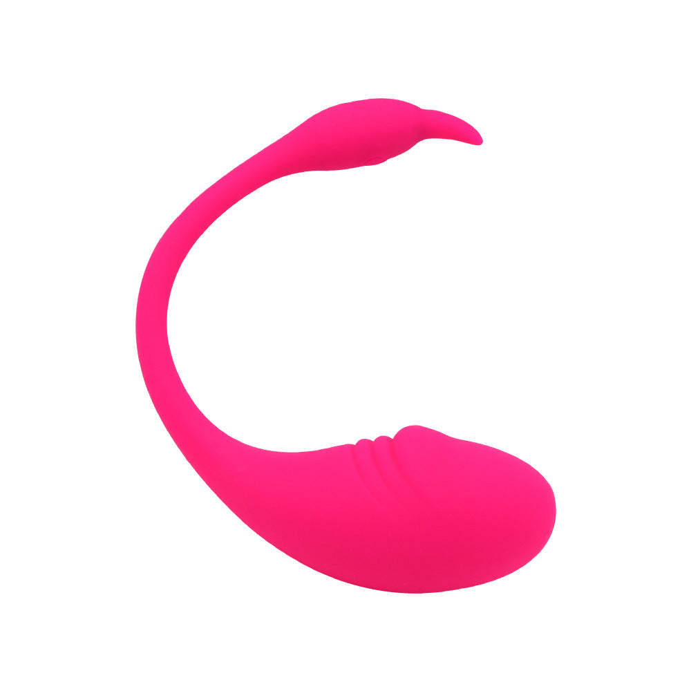 Flirting with Desire Bloom with Bluetooth Wireless Remote Control