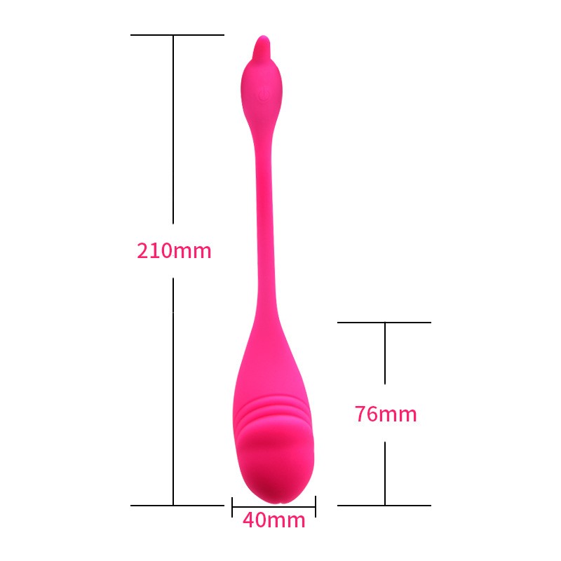 Coqueteando con el Deseo Bloom con Control Remoto Inalámbrico Bluetooth