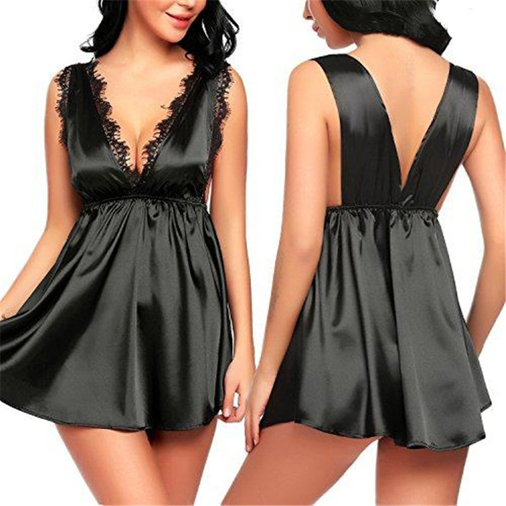 Irresistible Temptation Nightdress