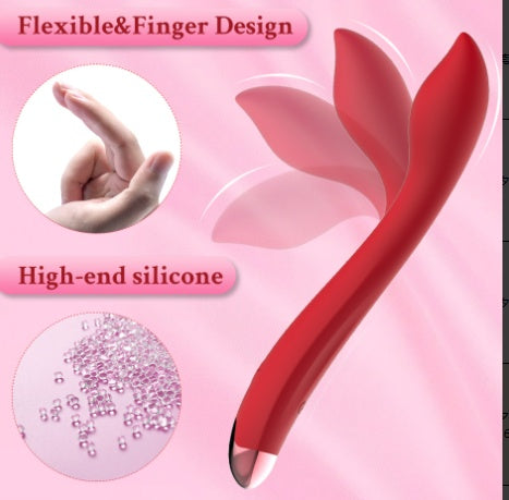 Tease Me Gently Foreplay Wand