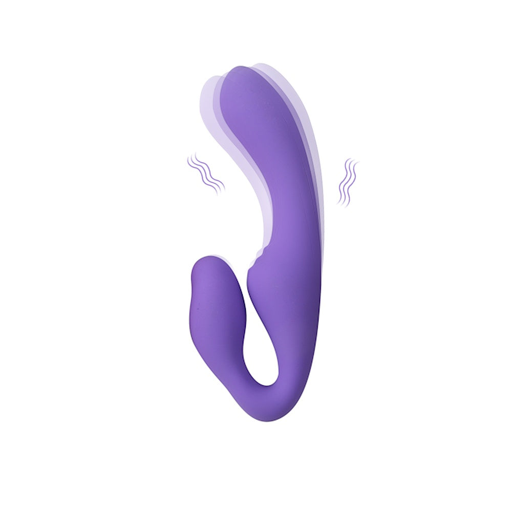 Intense Bliss Vibrating Bloom