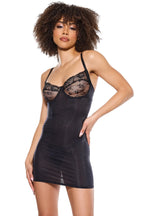 Mix & Mingle Chemise