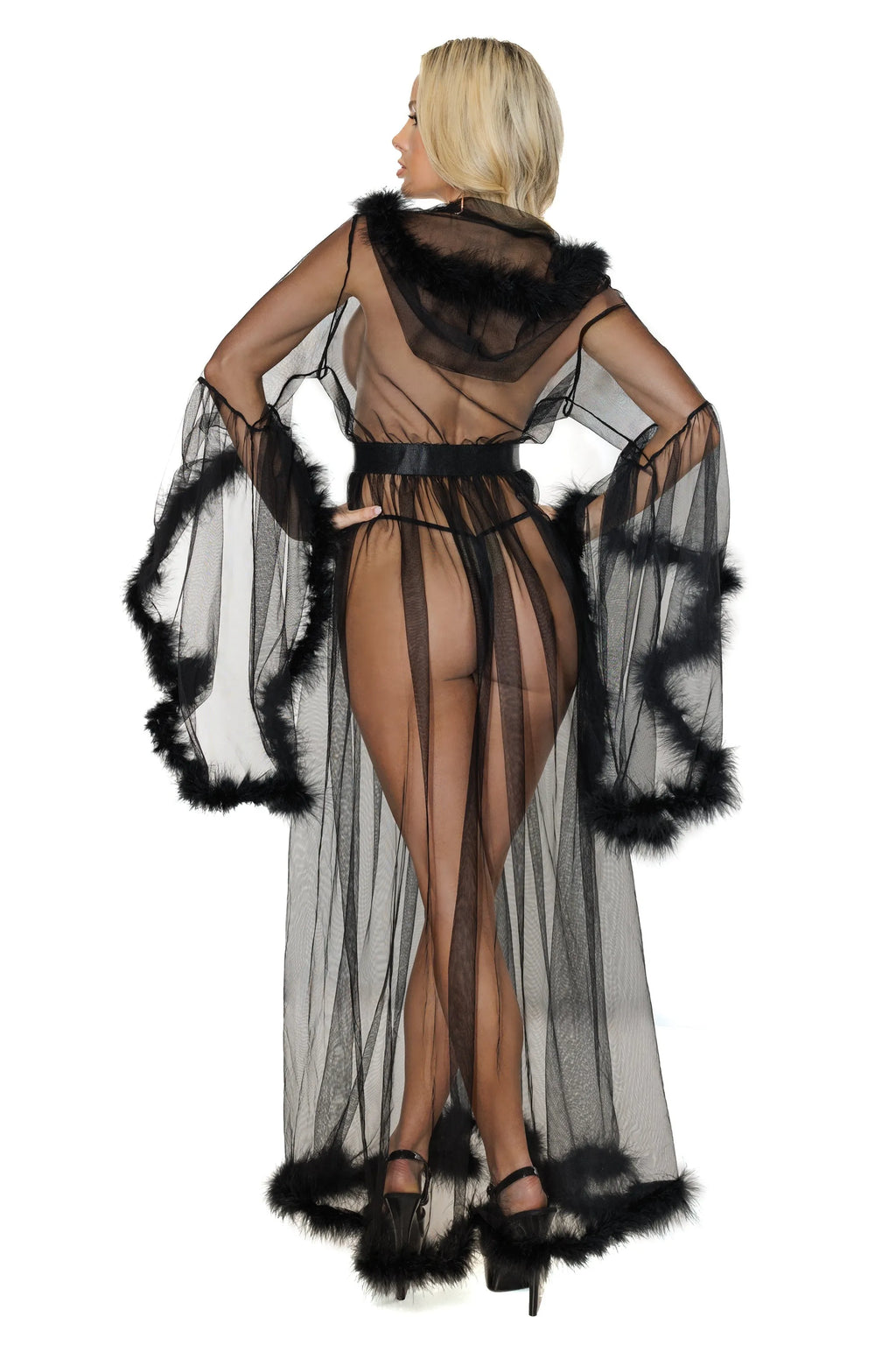 Your Command Robe