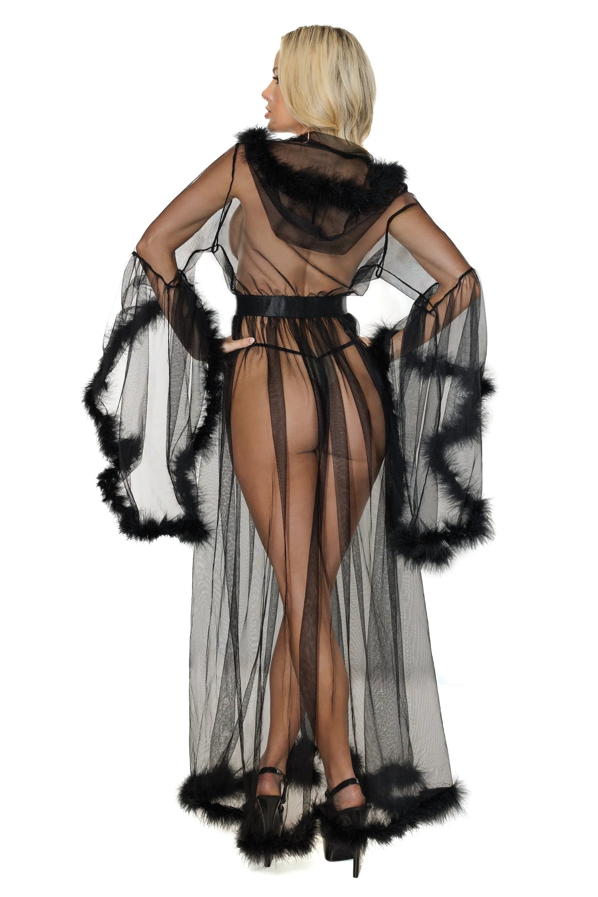 Your Command Robe