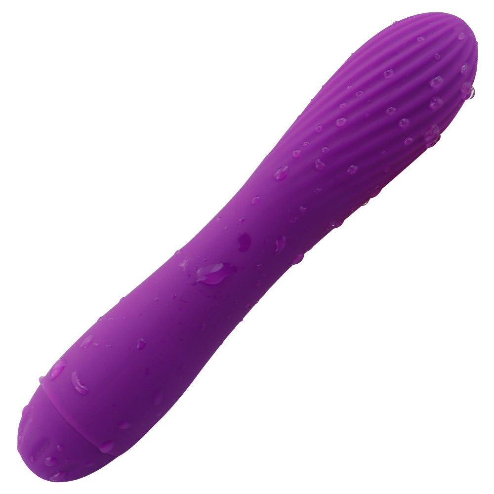 Velvet Crave Seduction Wand