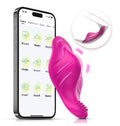 Forbidden Touch Handheld bloom Remote Control App