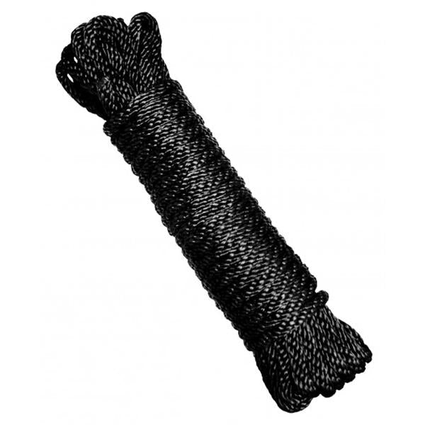 30 Ft Bondage Rope - Xweetdreamx Amethyst HeraHome & GardenAmethyst HeraXweetdreamx