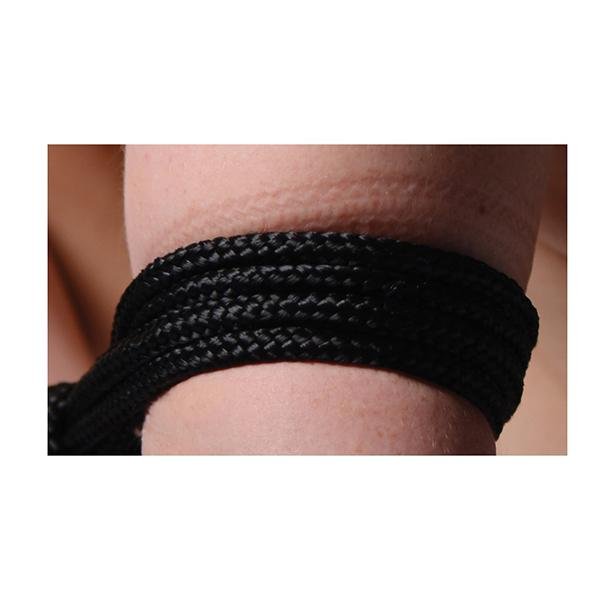30 Ft Bondage Rope - Xweetdreamx Amethyst HeraHome & GardenAmethyst HeraXweetdreamx