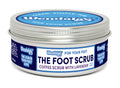 Foot Scrub- Coffee Brown Sugar Lavender
