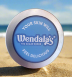 Beach Day Shave Scrub