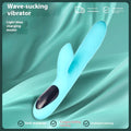 Seduction-Ready Lower Messager