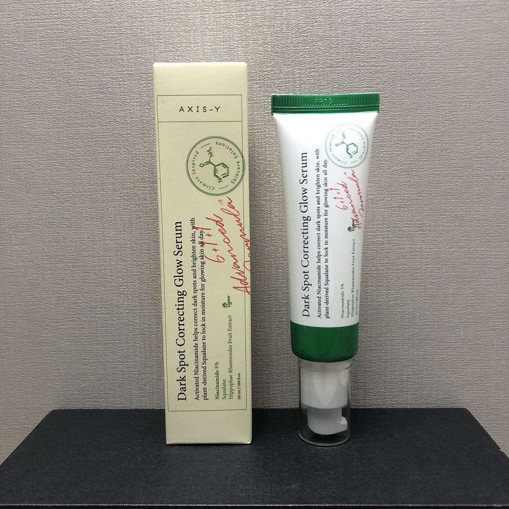 Skin Care Products