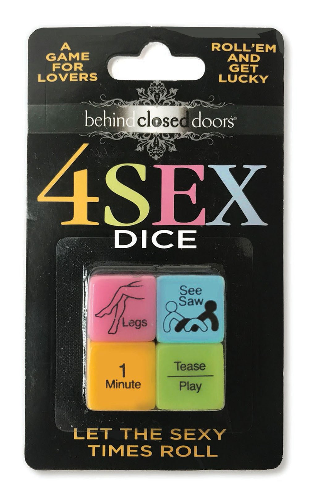 4 Sex Dice - Xweetdreamx Viridian LetoAccessoriesViridian LetoXweetdreamx