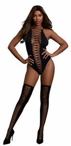 TEDDY & STOCKINGS DMD O/S