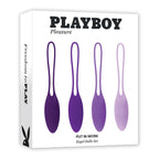 PLAYBOY PUT IN WORK