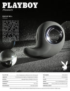 PLAYBOY RING MY BELL