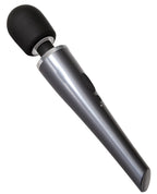 EVOLVED MIGHTY METALLIC WAND