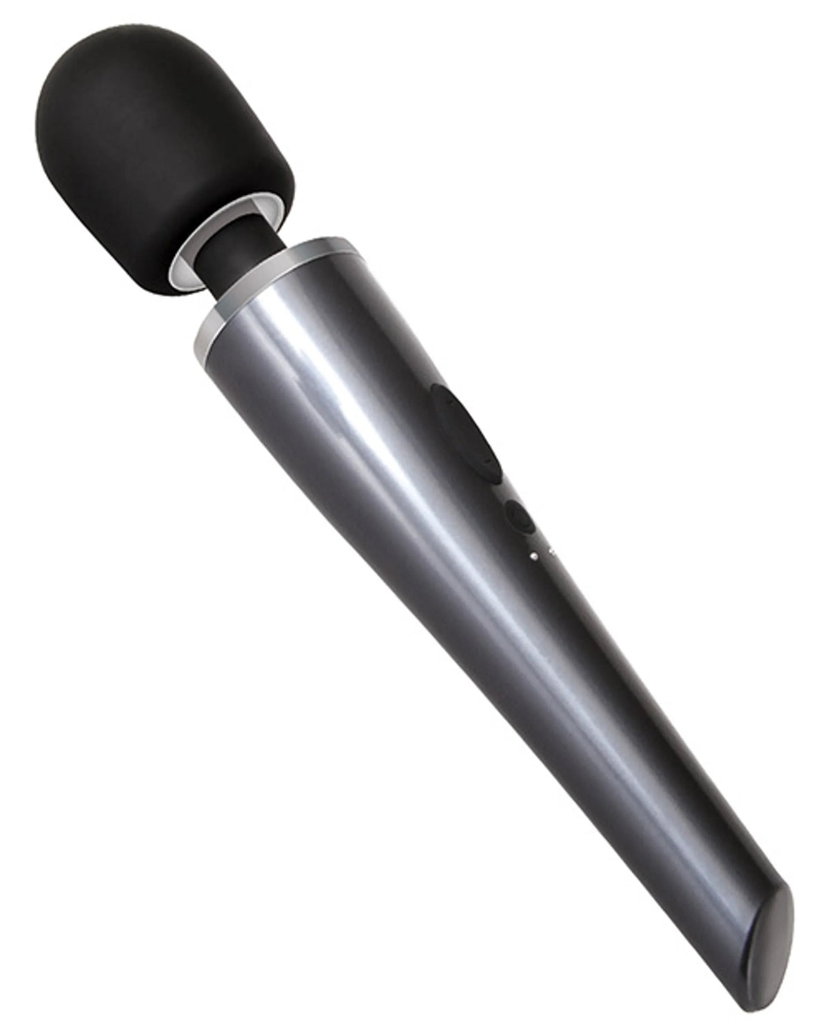 EVOLVED MIGHTY METALLIC WAND