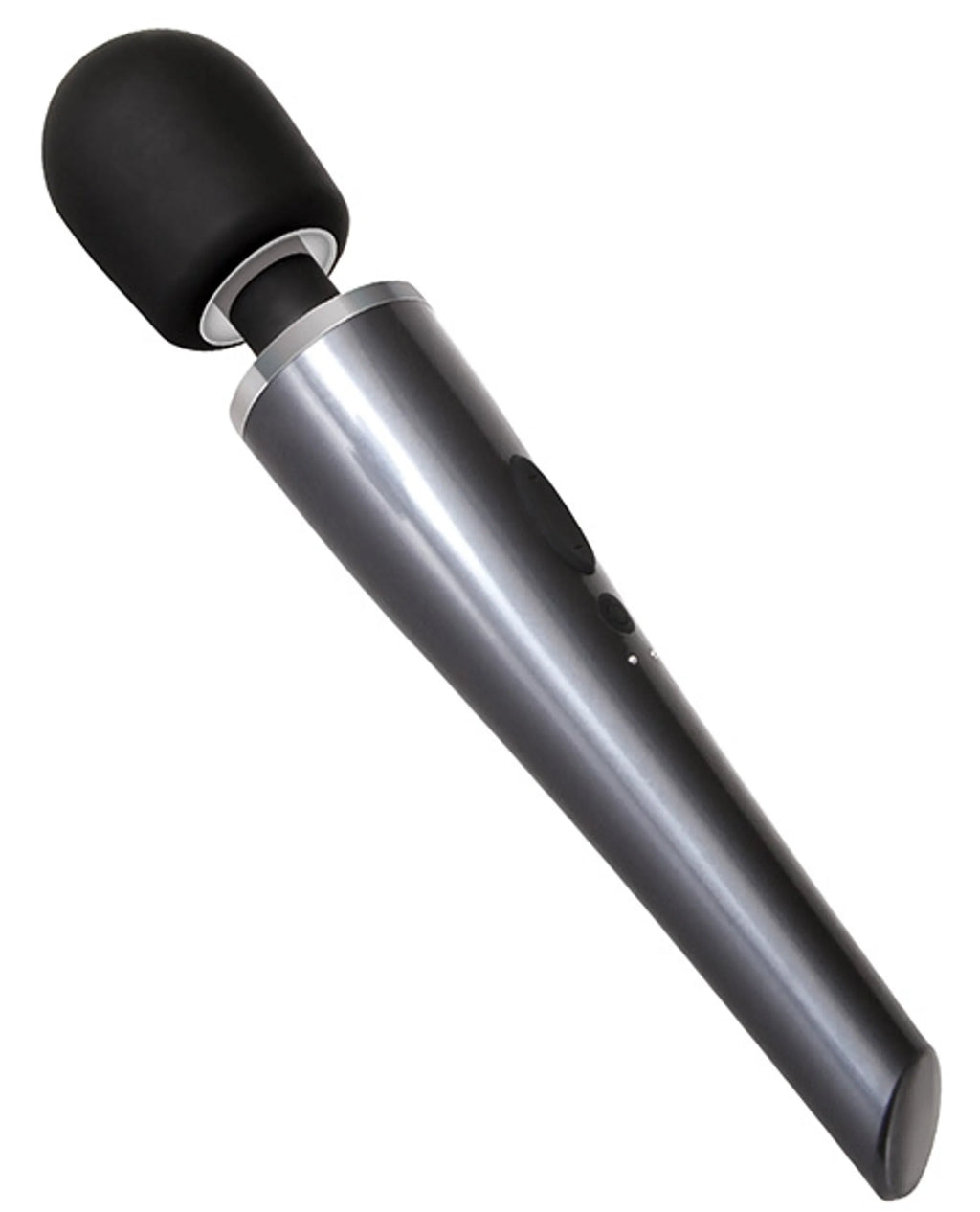 EVOLVED MIGHTY METALLIC WAND