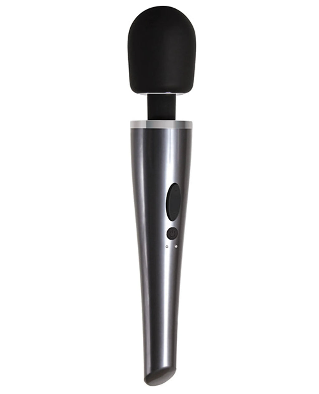 EVOLVED MIGHTY METALLIC WAND