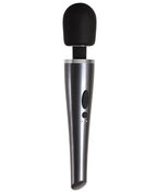 EVOLVED MIGHTY METALLIC WAND