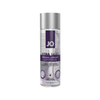 JO XTRA SILKY ULTRA-THIN SILICONE LUBRICANT 2FL OZ