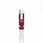 JO H2O RASPBERRY SORBET 4 OZ OZ FLAVORED LUBE