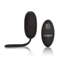 SILICONE REMOTE RECHARGEABLE EGG