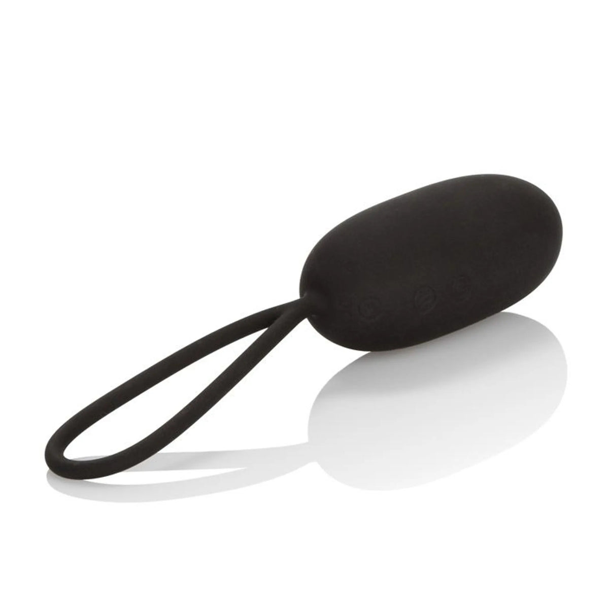 SILICONE REMOTE RECHARGEABLE EGG