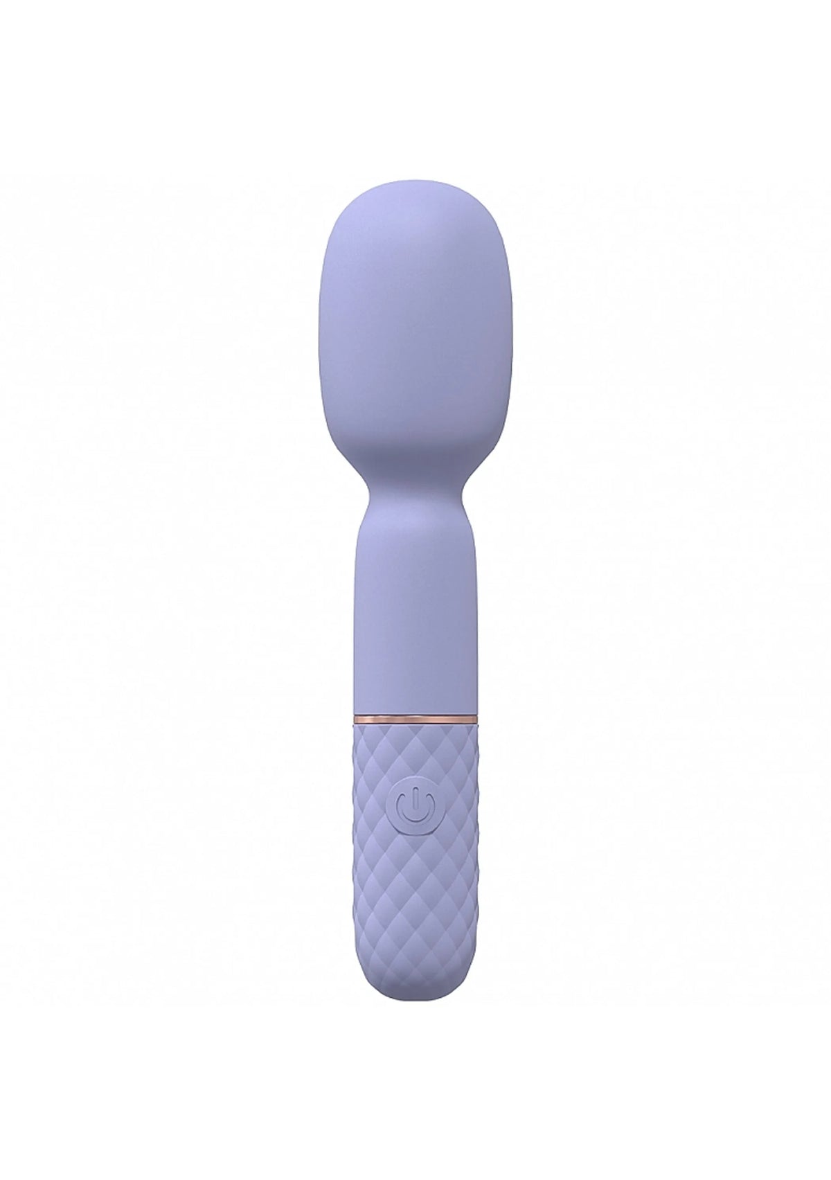 LOVELINE BELLA MINI WAND LAVENDER