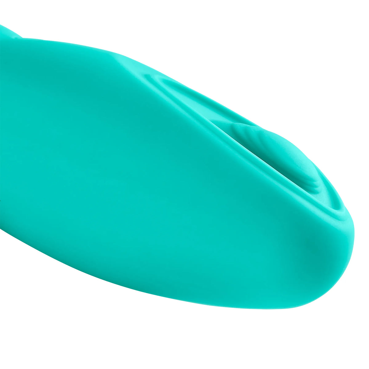 CLOUD 9 HEALTH & WELLNESS WIRELESS REMOTE CONTROL EGG W/ PULSATING MOTION TEAL