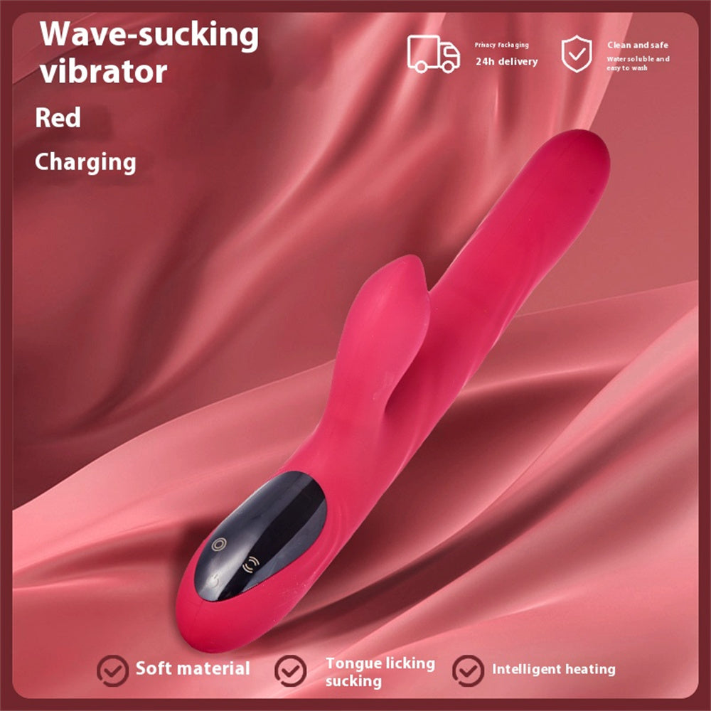 Seduction-Ready Lower Messager
