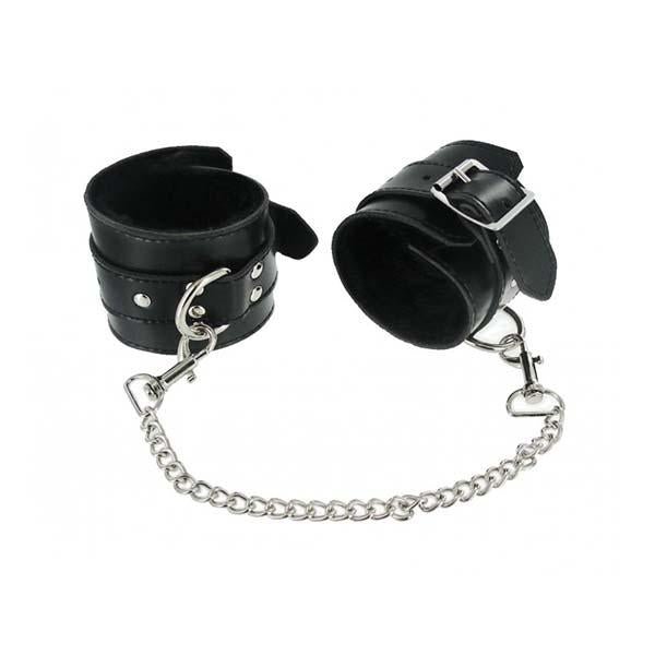 7 Piece Bondage Adventure Set - Xweetdreamx Amethyst HeraHome & GardenAmethyst HeraXweetdreamx